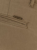 Bermuda Sarja Bege Sport Fino