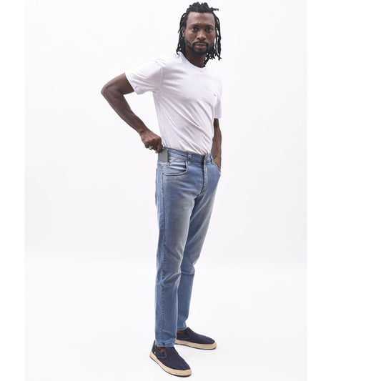 Calça Jeans PRS Skinny Clara Basic - PRS Jeans & Co.