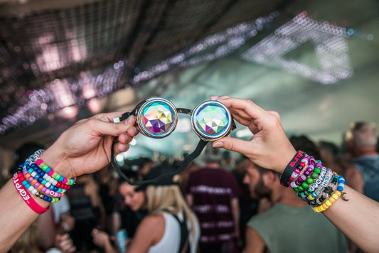 Festival + Jeans = Match Perfeito !