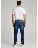 Calça Jeans PRS Skinny Com Bolso Celular