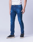 Calça Jeans PRS Skinny Com Bolso Celular