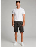 Bermuda Jeans PRS Preta