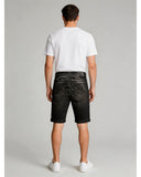 Bermuda Jeans PRS Preta