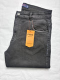 Bermuda Jeans PRS Preta