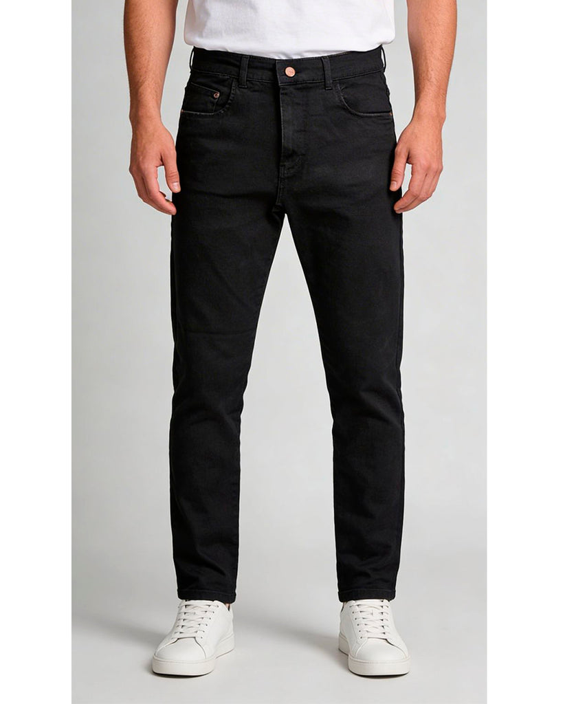 Calça Jeans PRS Black Skinny