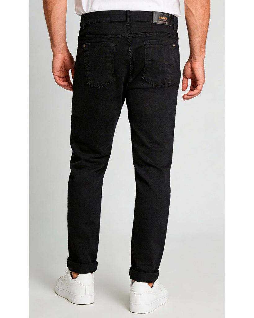 Calça Jeans PRS Black Skinny