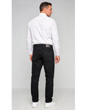 Calça Jeans PRS Black Skinny