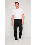 Calça Jeans PRS Black Skinny