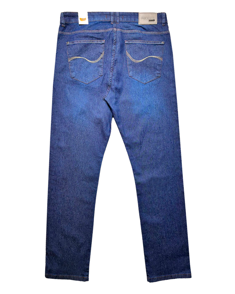 Calça Jeans Plus Size PRS Blue