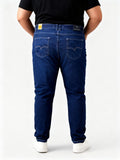 Calça Jeans Plus Size PRS