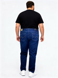 Calça Jeans Plus Size PRS