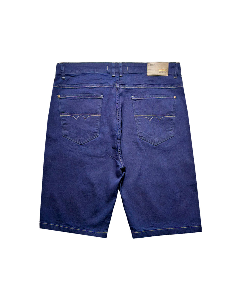 Bermuda Jeans Plus Size PRS