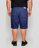 Bermuda Jeans Plus Size PRS