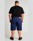 Bermuda Jeans Plus Size PRS