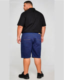 Bermuda Jeans Plus Size PRS