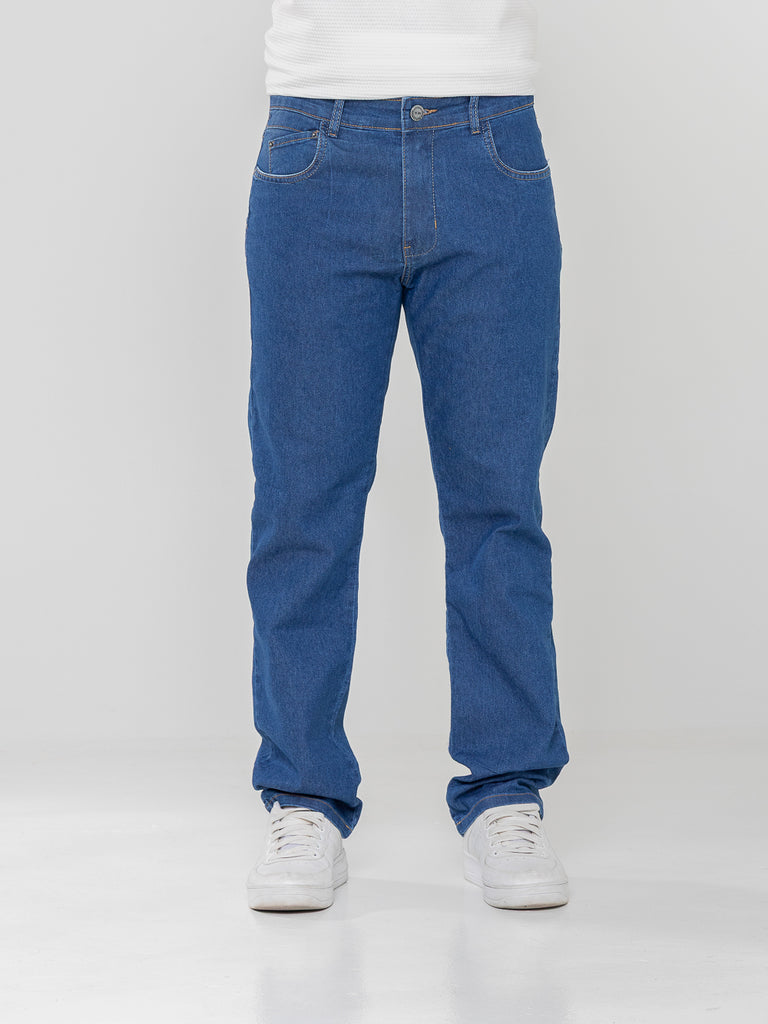 Calça Jeans PRS Comfort Original Denim