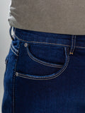 Bermuda Jeans PRS Escura
