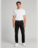 Calça Jeans PRS Comfort Black Basic