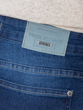 Bermuda Jeans PRS Escura
