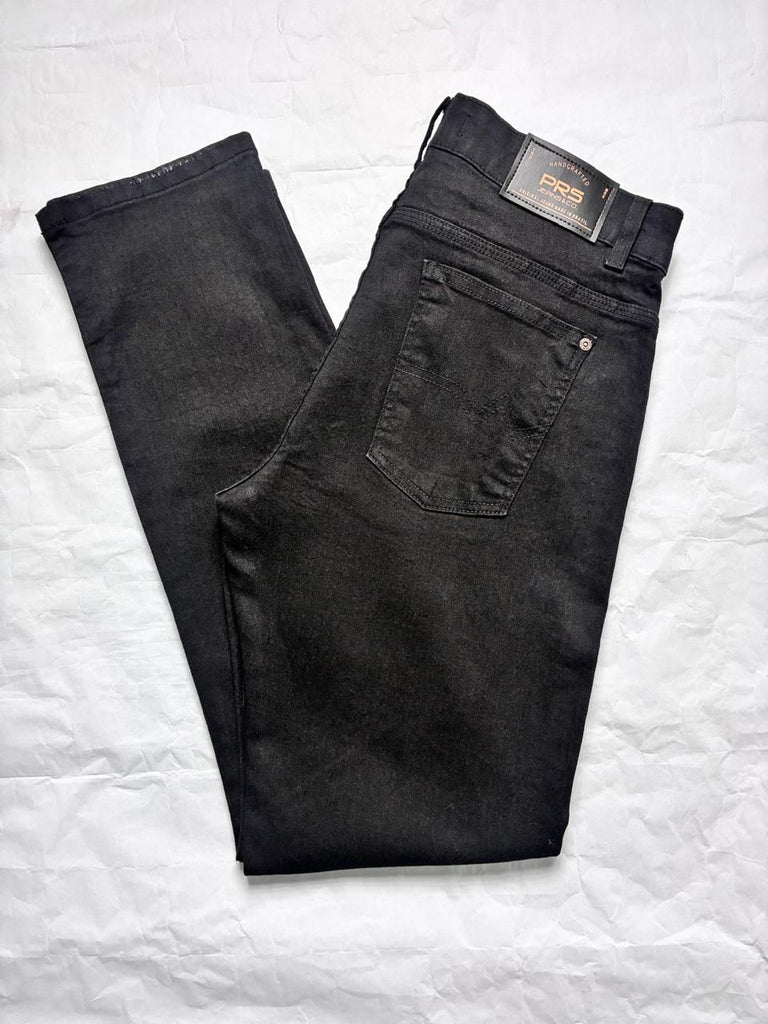 Calça Jeans PRS Black Skinny