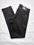 Calça Jeans PRS Black Skinny