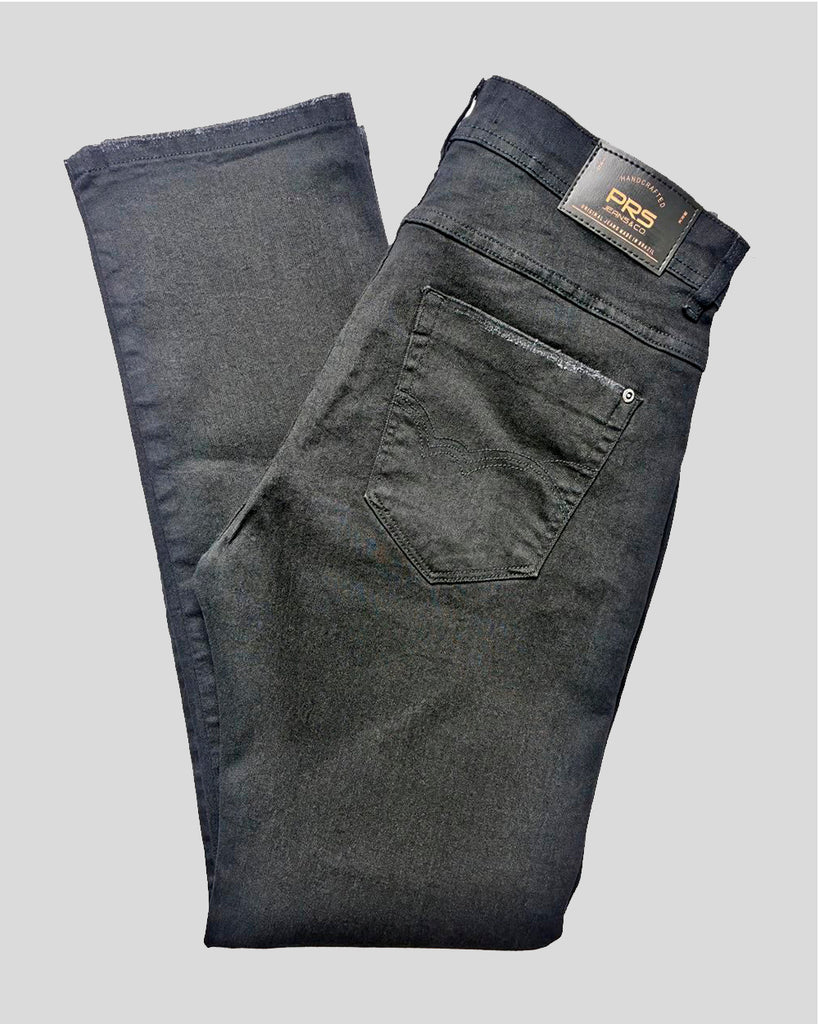 Calça Jeans PRS Comfort Black Basic