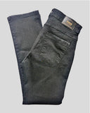 Calça Jeans PRS Comfort Black Basic