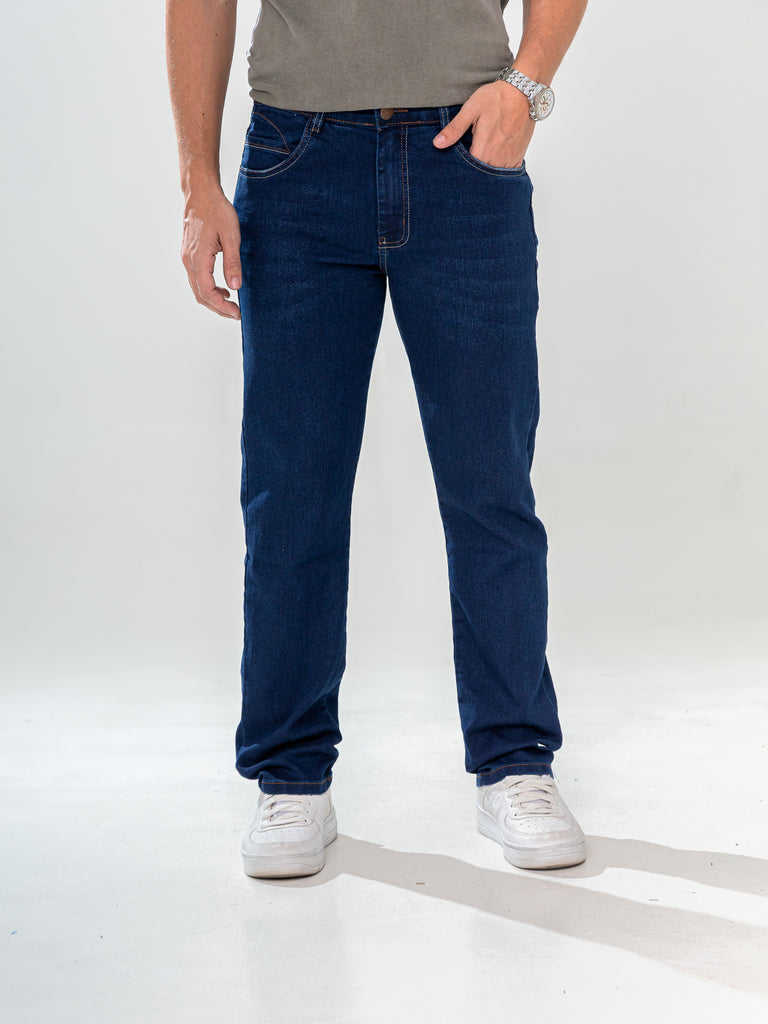 Calça Jeans PRS Comfort Blue Stone