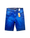 Bermuda Jeans Plus Size PRS