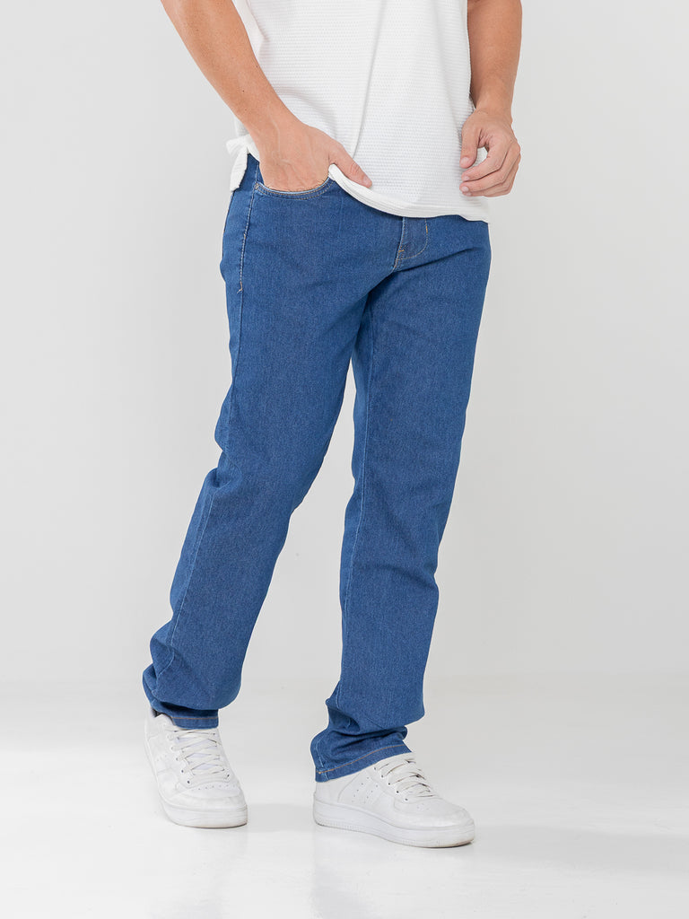 Calça Jeans PRS Comfort Original Denim