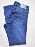 Calça Jeans PRS Skinny Com Bolso Celular