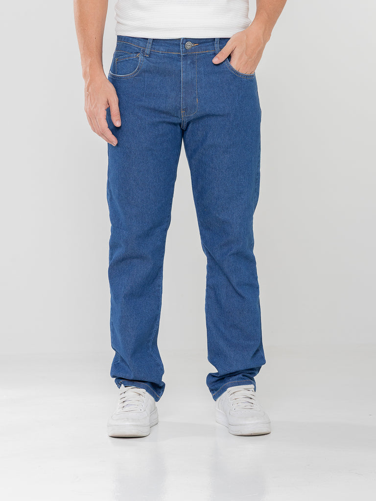 Calça Jeans PRS Comfort Original Denim