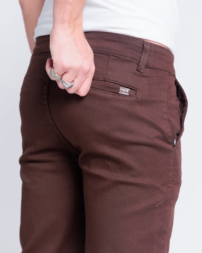 Bermuda Sarja Café Sport Fino
