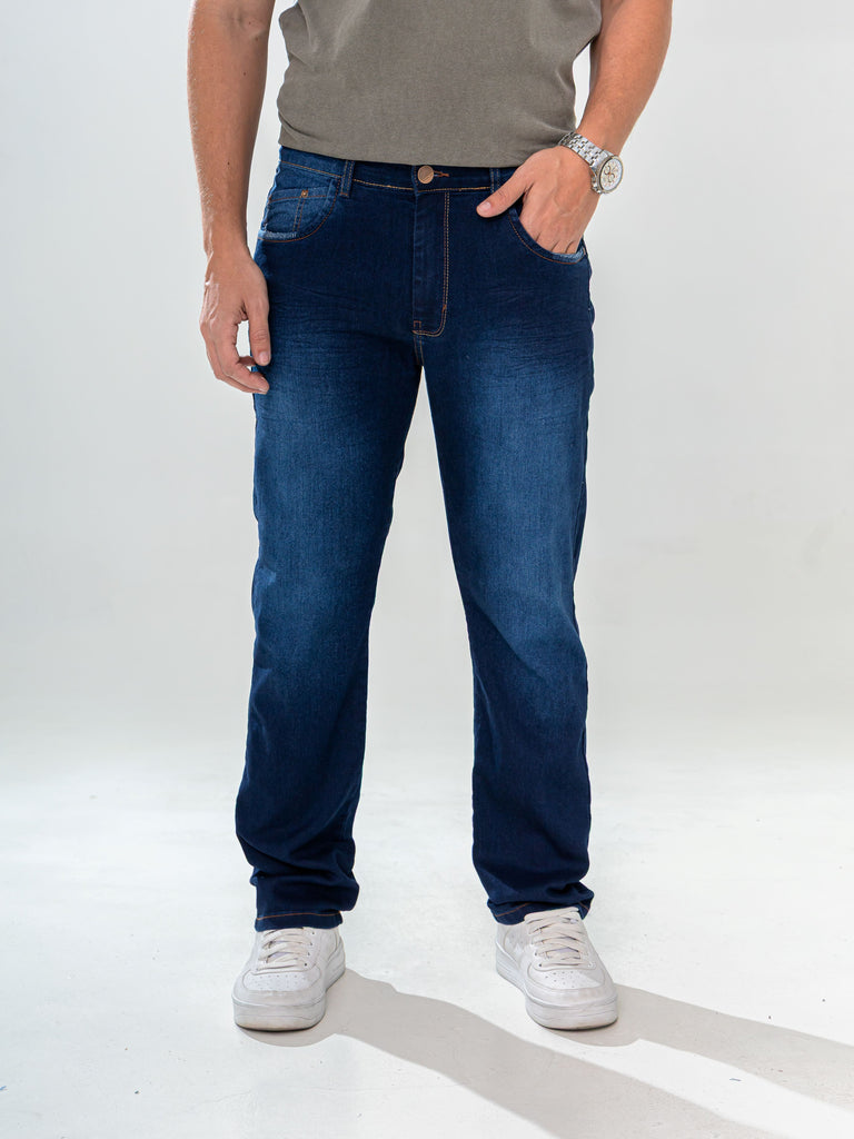 Calça Jeans PRS Comfort Basic