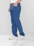 Calça Jeans PRS Comfort Original Denim