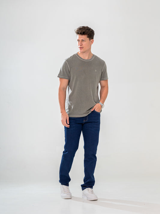 Calça Jeans PRS Comfort Blue Stone