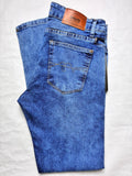 Calça Jeans PRS Skinny Com Bolso Celular