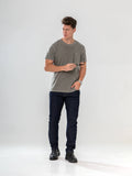 Calça Jeans PRS Comfort Escura