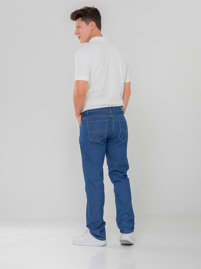 Calça Jeans PRS Comfort Original Denim