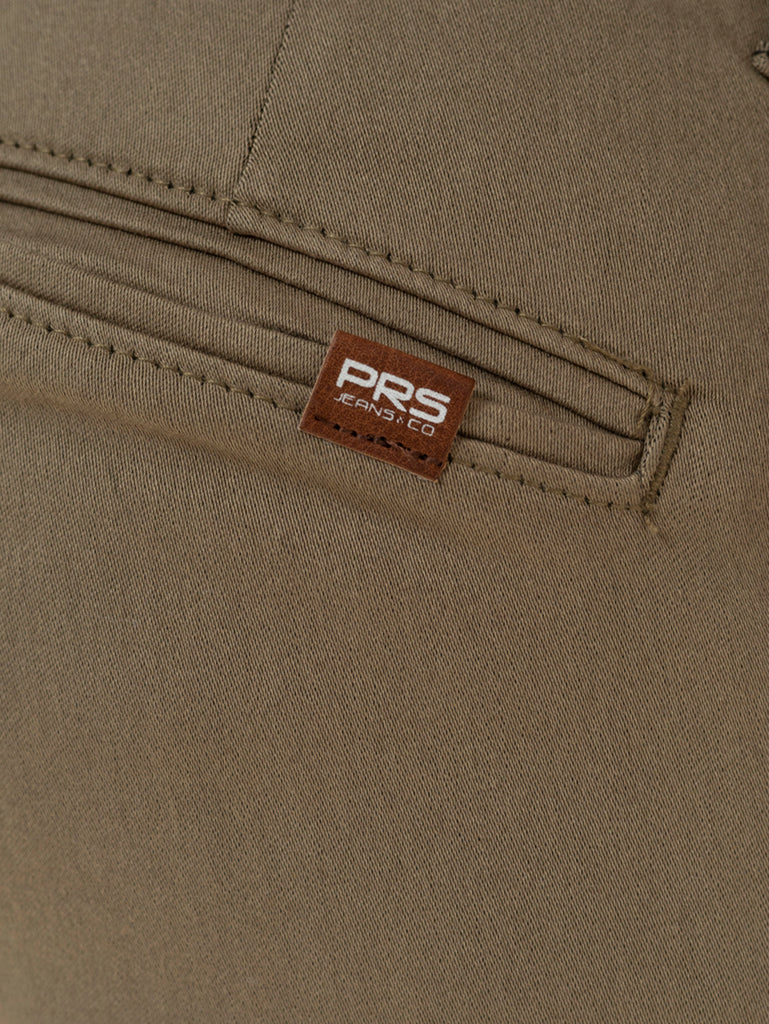 Calça Sarja PRS Sport Fino Fendi