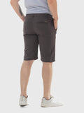 Bermuda Sarja Chumbo Sport Fino