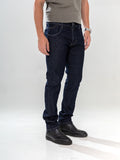 Calça Jeans PRS Comfort Escura