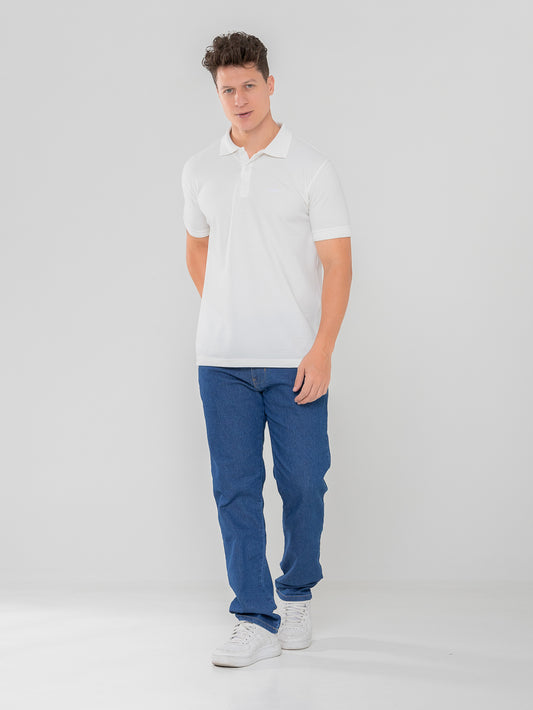 Calça Jeans PRS Comfort Original Denim