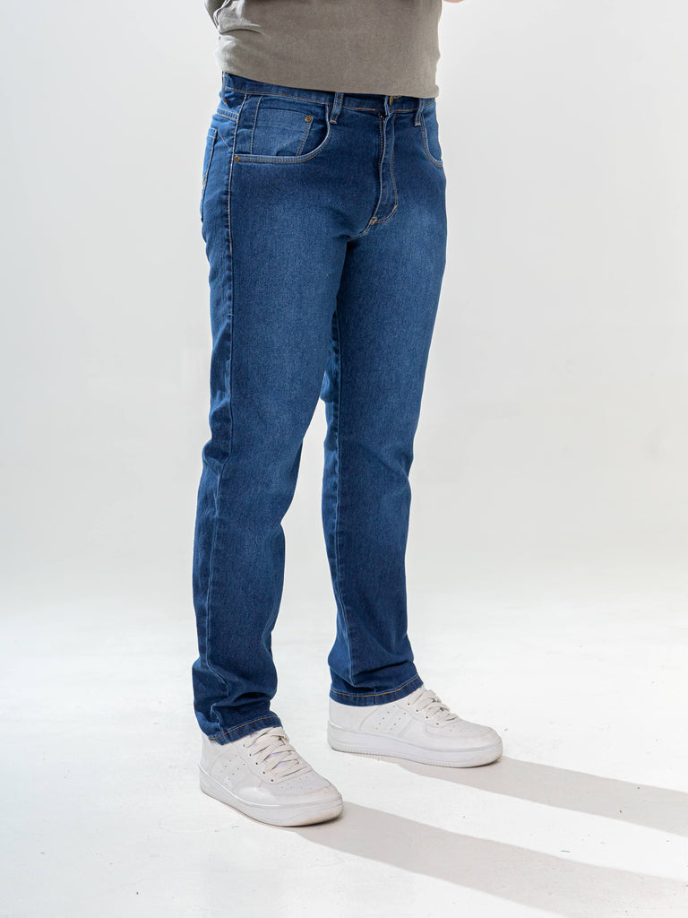 Calça Jeans PRS Comfort