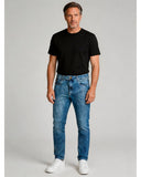 Calça Jeans PRS Skinny Com Bolso Celular