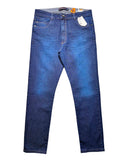 Calça Jeans Plus Size PRS Blue