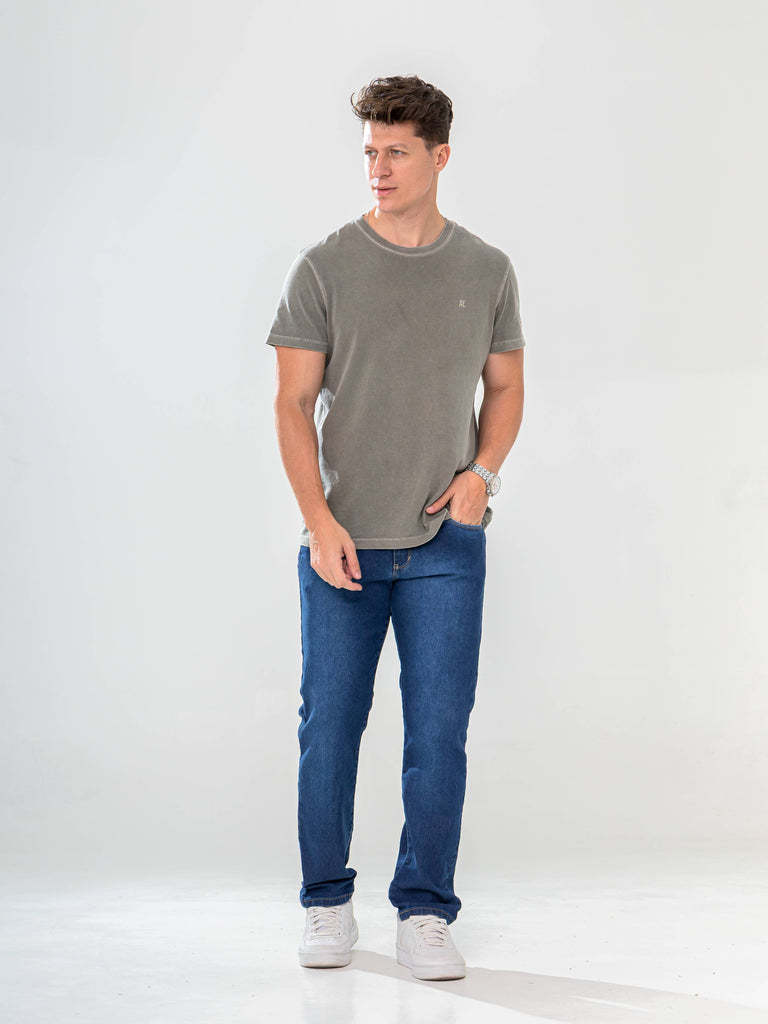 Calça Jeans PRS Comfort