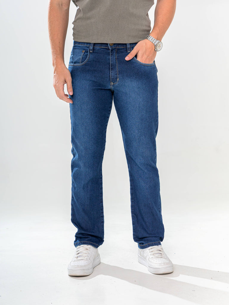 Calça Jeans PRS Comfort