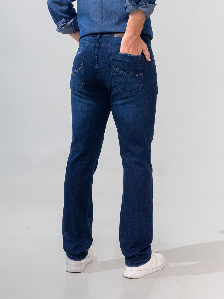 Calça Jeans PRS Comfort Blue