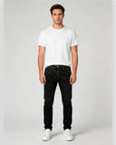 Calça Jeans PRS Comfort Black Basic